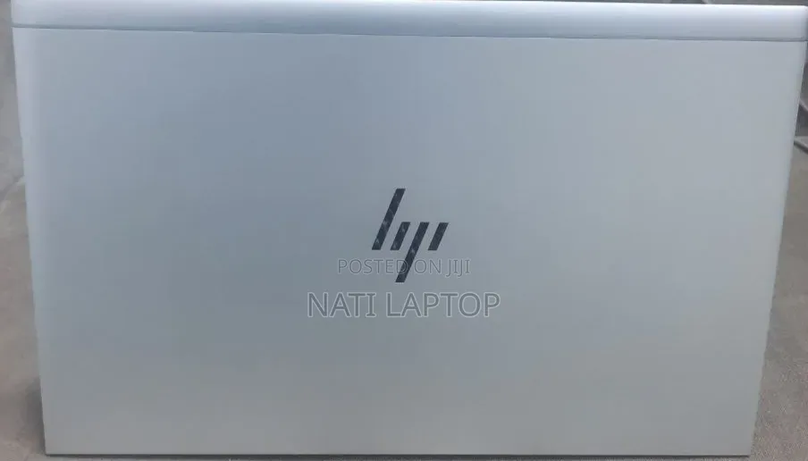 New Laptop HP EliteBook 850 G8 16GB Intel Core i5 SSD 512GB