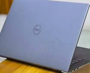 New Laptop Dell Precision 5560 16GB Intel Core i7 SSD 512GB
