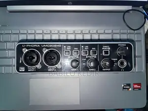 Sound Card