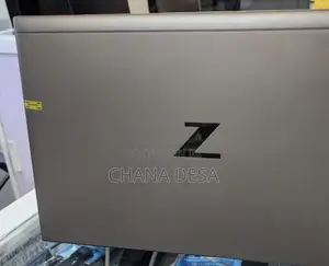 New Laptop HP ZBook 15 16GB Intel Core i7 SSD 512GB