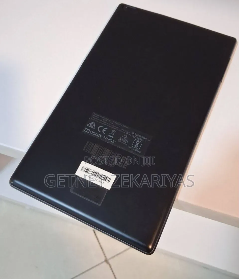 New Lenovo Tab 4 8 32 GB