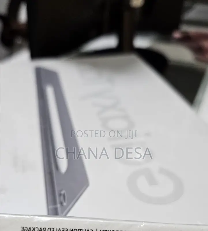 New Samsung Galaxy Tab S10 FE 128 GB