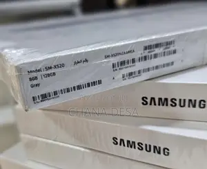 New Samsung Galaxy Tab S10 FE 128 GB