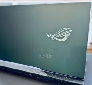 New Laptop Asus G71G 16GB AMD Ryzen 9 SSD 1T