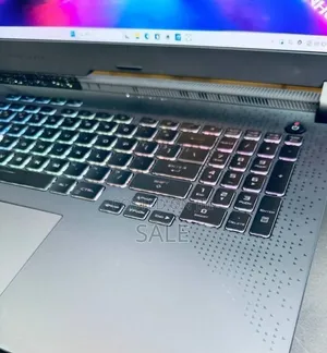 New Laptop Asus G71G 16GB AMD Ryzen 9 SSD 1T
