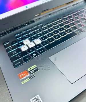 New Laptop Asus G71G 16GB AMD Ryzen 9 SSD 1T