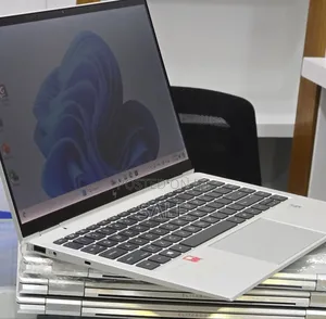 New Laptop HP EliteBook 830 G7 16GB Intel Core i7 SSD 512GB