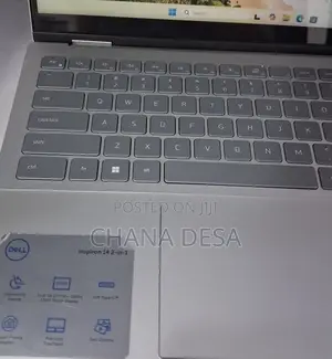 New Laptop Dell Inspiron 14 8GB Intel Core i5 SSD 512GB