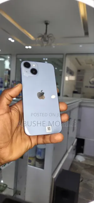 Apple iPhone 14 128 GB Blue