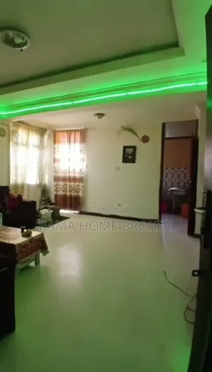 Furnished 3bdrm Condo in ቦሌ አራብሳ ኮንዶሚኒየም, Yeka for sale