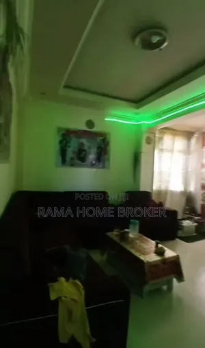 Furnished 3bdrm Condo in ቦሌ አራብሳ ኮንዶሚኒየም, Yeka for sale
