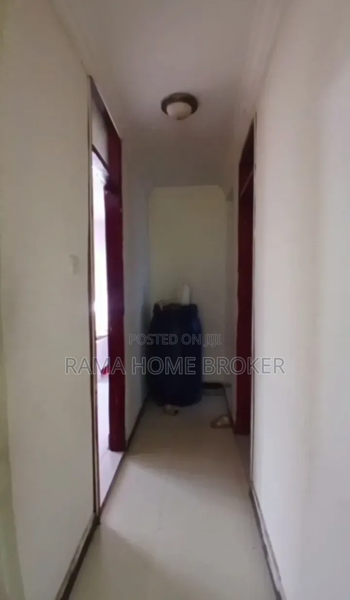 Furnished 3bdrm Condo in ቦሌ አራብሳ ኮንዶሚኒየም, Yeka for sale