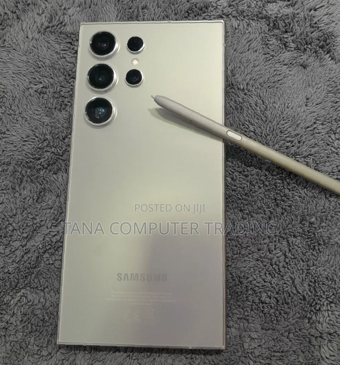 Samsung Galaxy S24 Ultra 512 GB