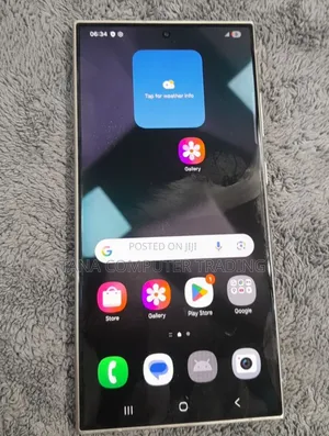 Samsung Galaxy S24 Ultra 512 GB