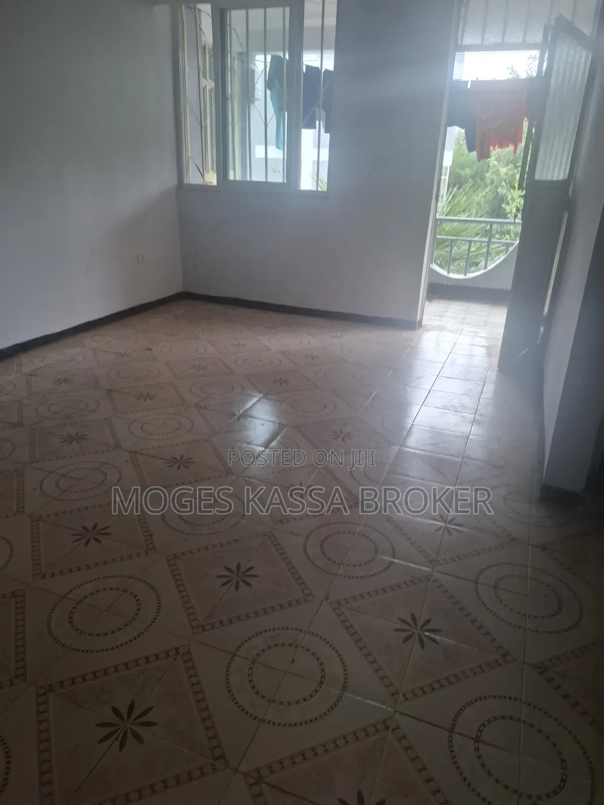 2bdrm Condo in ሰሚት ኮንዶሚኒየም ባለ 2መኝታ, Yeka for sale
