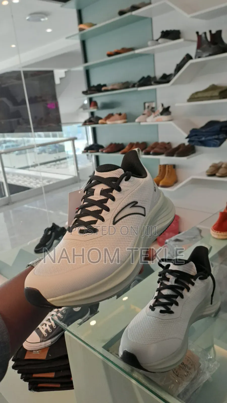 Anta Original Shoes
