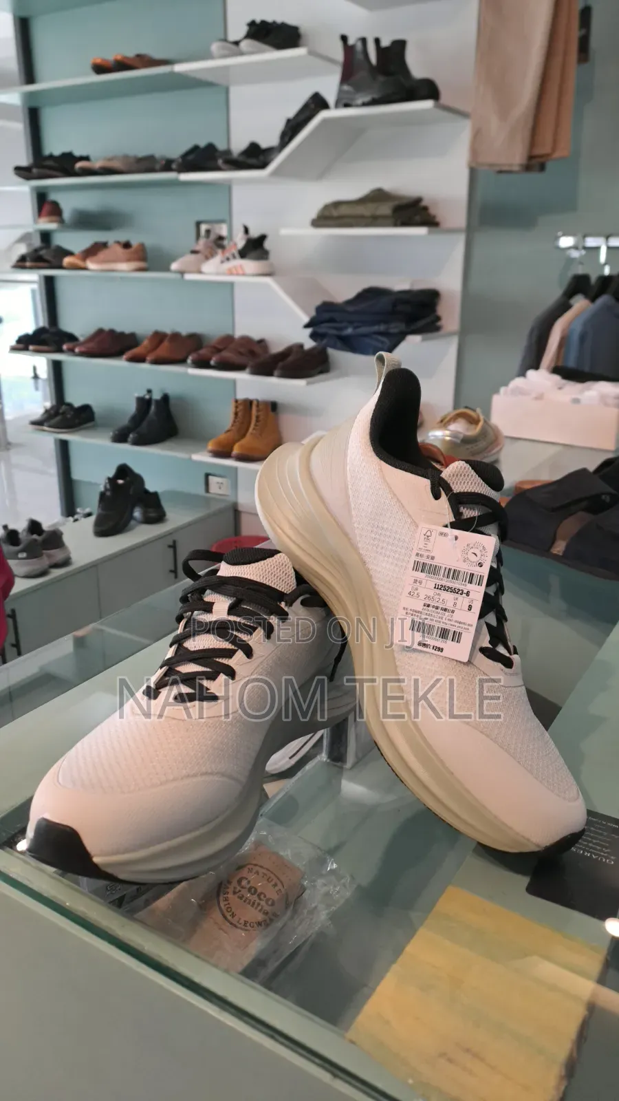 Anta Original Shoes