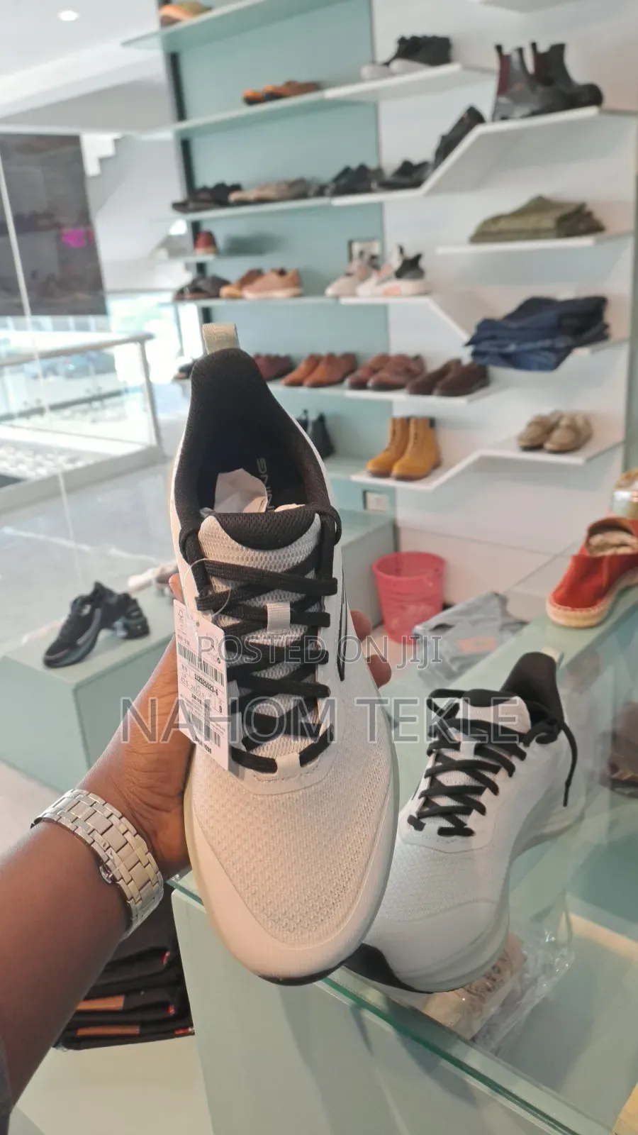 Anta Original Shoes
