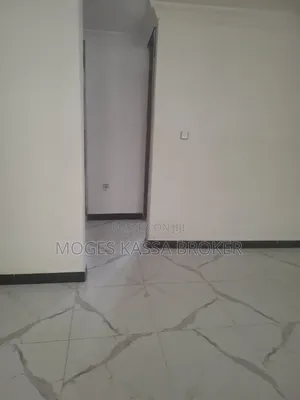 2bdrm Condo in አያት መብራት, Yeka for rent
