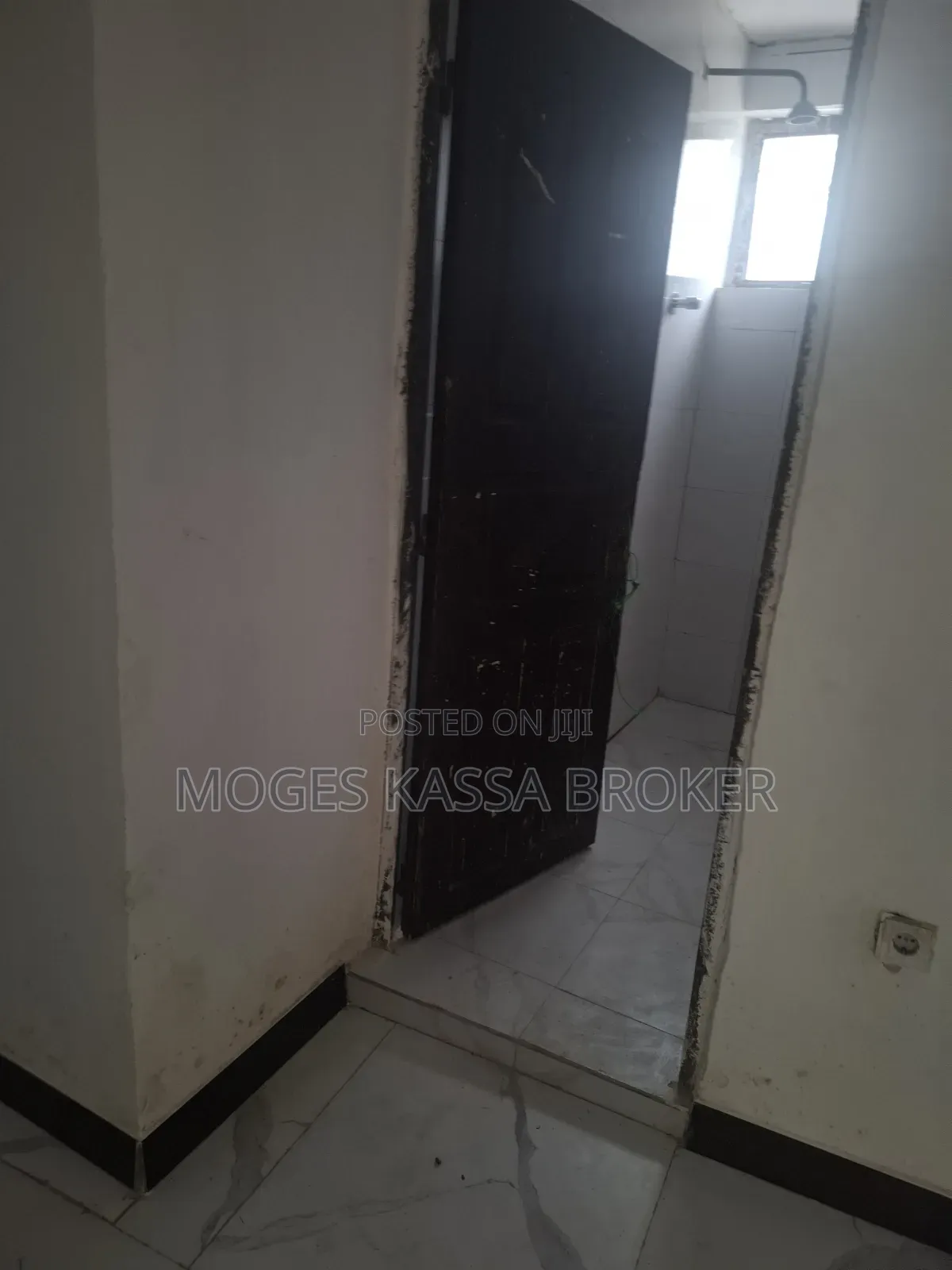 2bdrm Condo in አያት መብራት, Yeka for rent