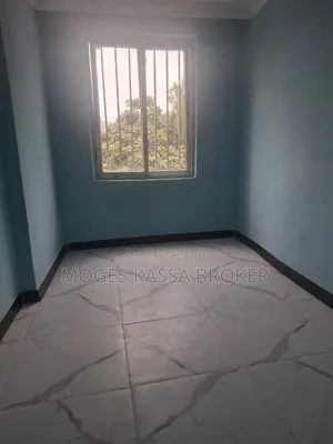 2bdrm Condo in አያት መብራት, Yeka for rent