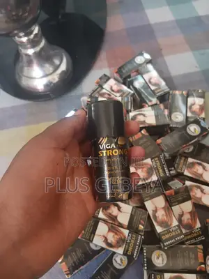 “Original”, “Extra Strong”, “45ml”, “Long Time