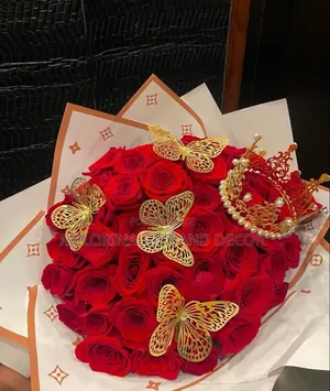 Flower (አበባ)