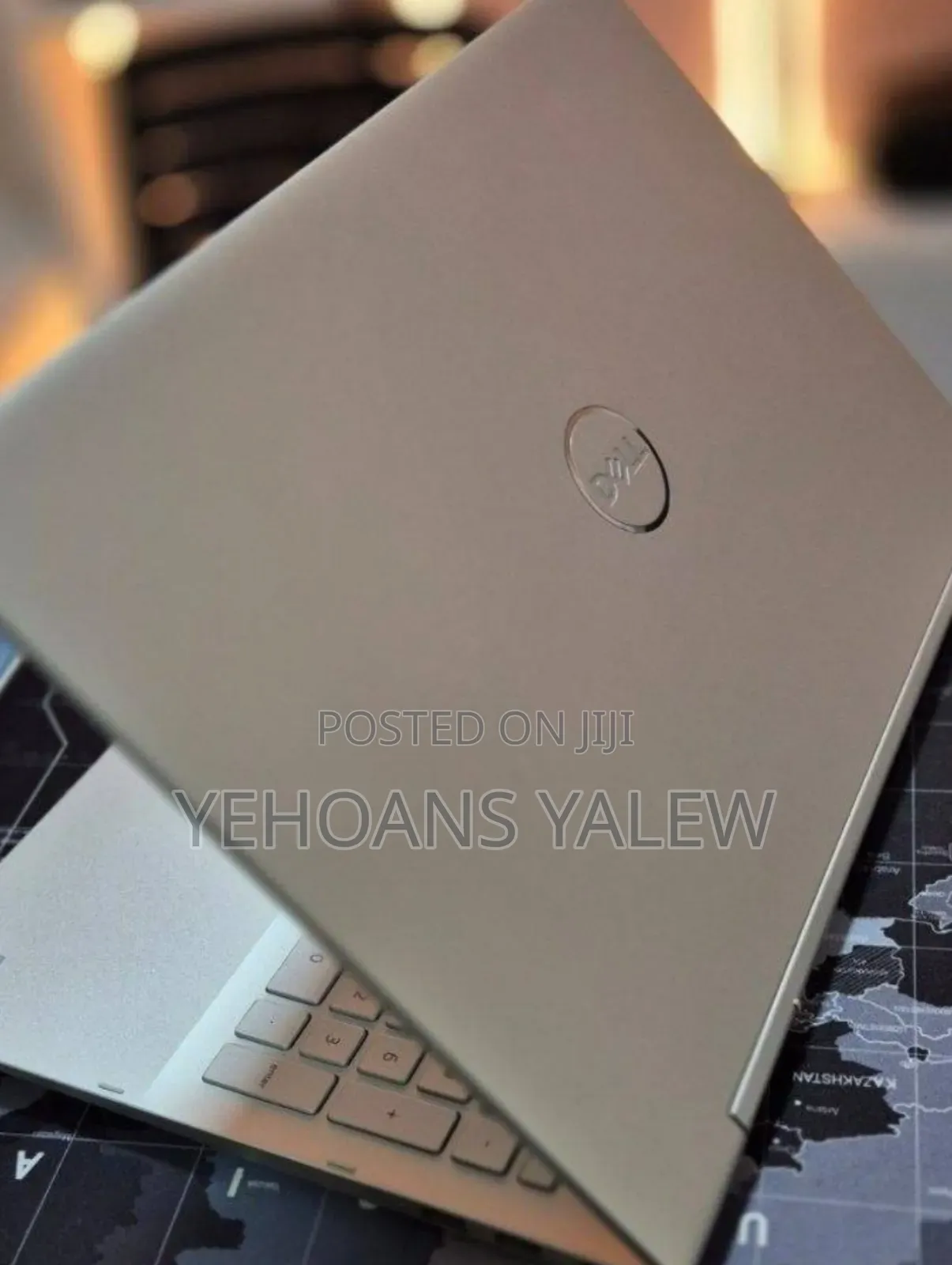New Laptop Dell Inspiron 15 8GB Intel Core i5 SSD 256GB