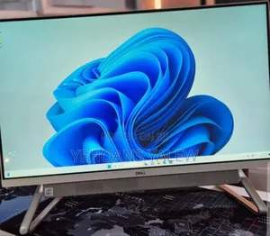 New Dell Inspiron 27 All-in-One 12GB Intel Core i7 SSD 512GB