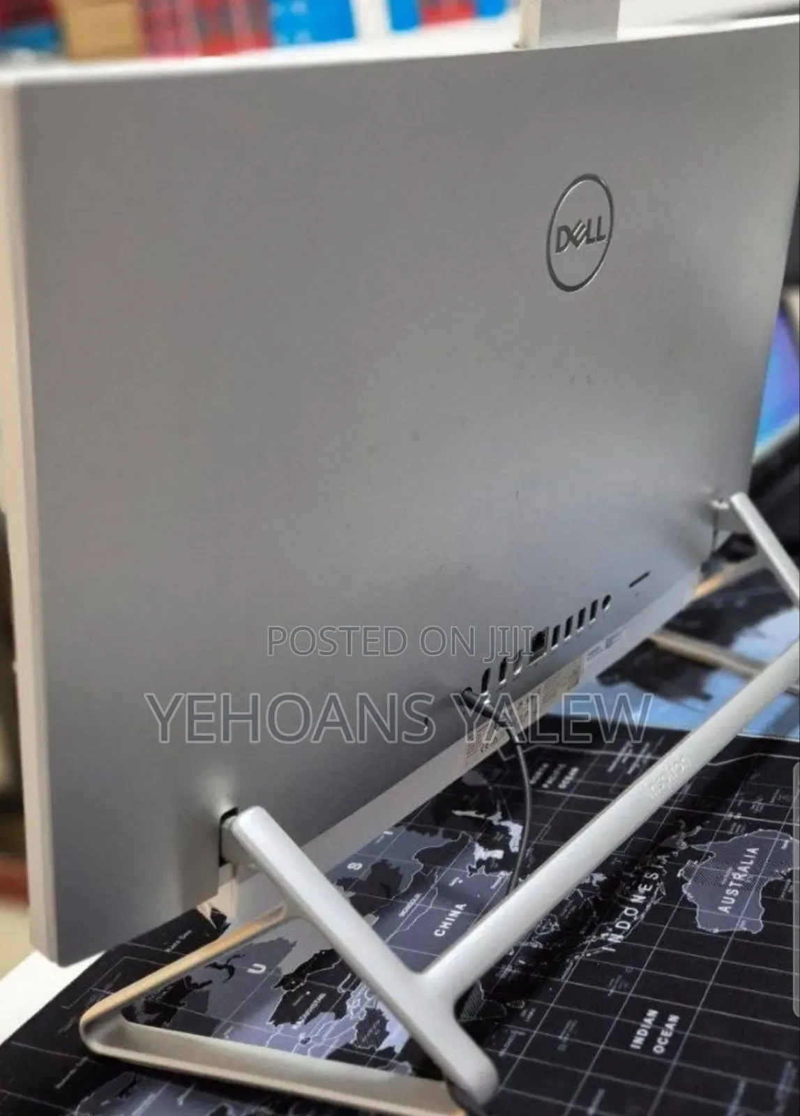 New Dell Inspiron 27 All-in-One 12GB Intel Core i7 SSD 512GB