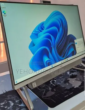 New Dell Inspiron 27 All-in-One 12GB Intel Core i7 SSD 512GB
