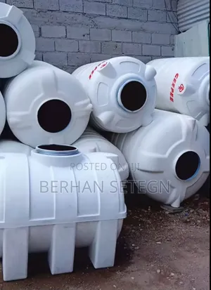 Geepee Roto Strong Water Tanker Roto Tanker