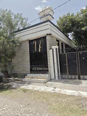 Furnished 6bdrm Villa in Dukem, East Shewa for sale