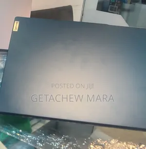 New Laptop Lenovo Yoga 7i 16GB AMD Ryzen 7 SSD 512GB