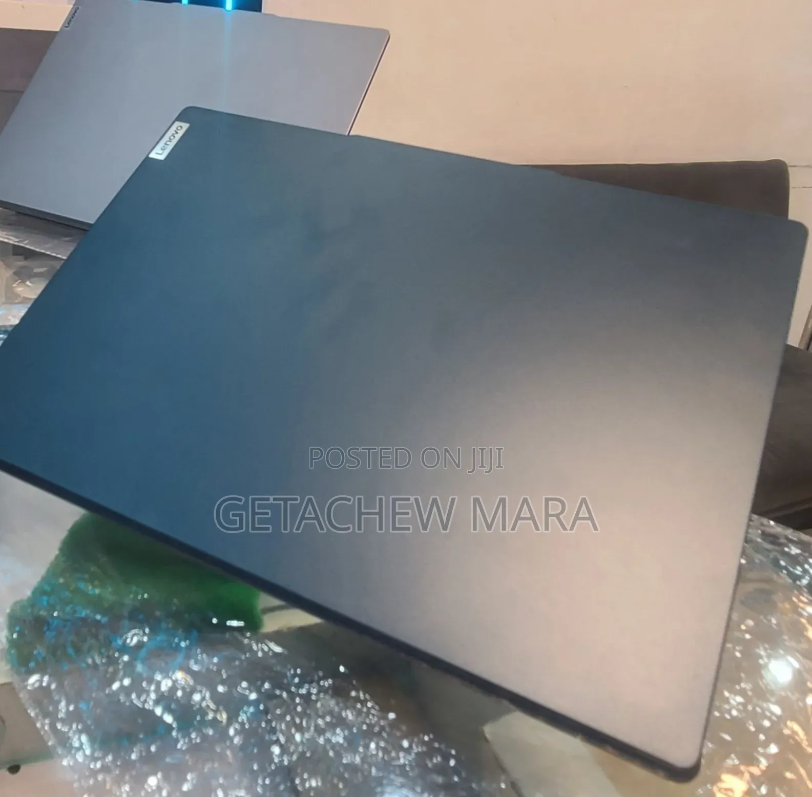 New Laptop Lenovo Yoga 7i 16GB AMD Ryzen 7 SSD 512GB