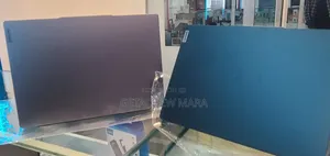 New Laptop Lenovo Yoga 7i 16GB AMD Ryzen 7 SSD 512GB
