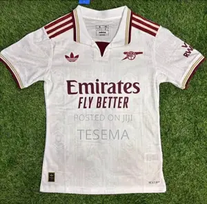 Arsenal Jersey