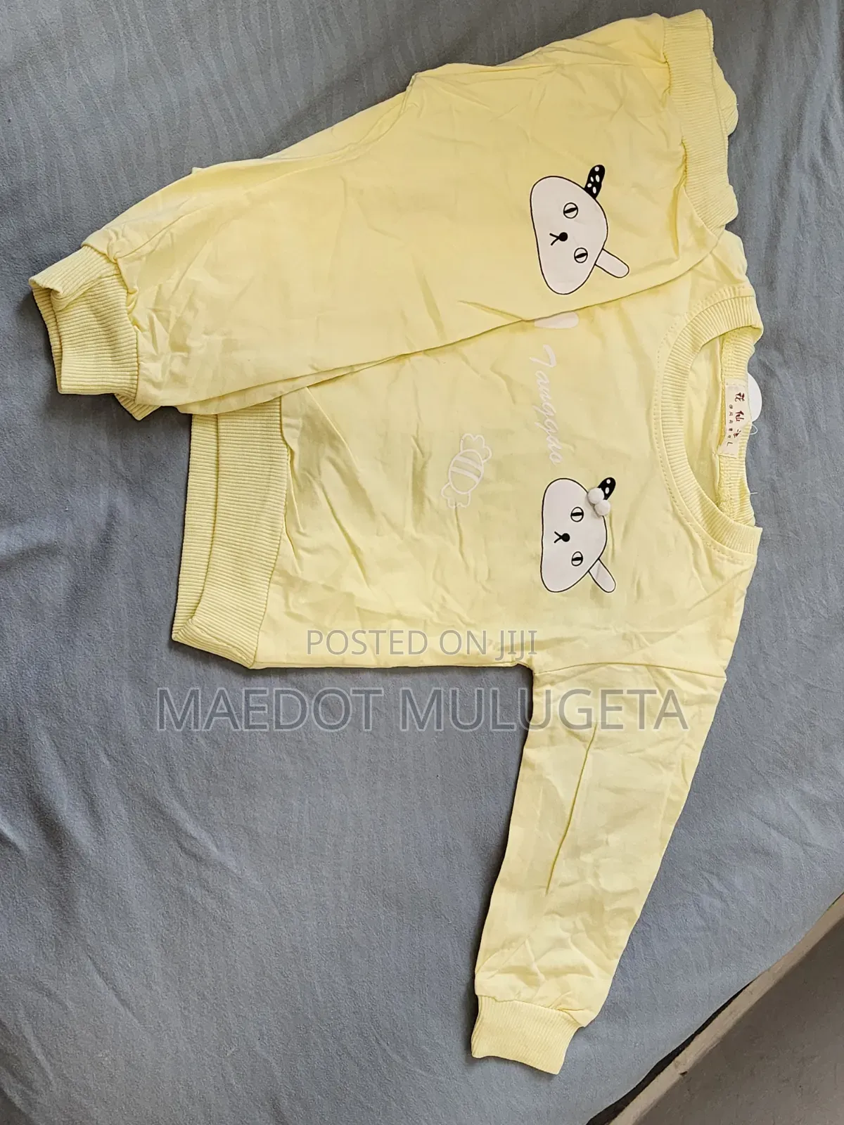 New Born Fit