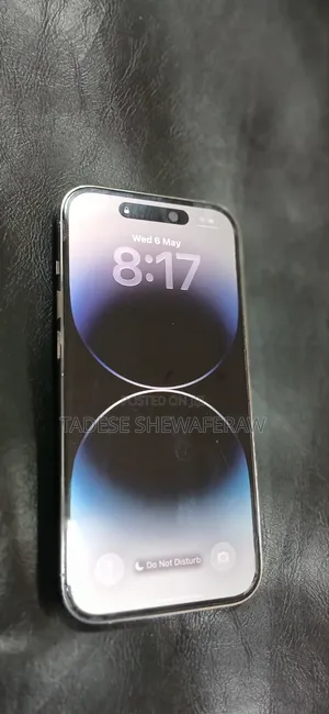New Apple iPhone 14 Pro 256 GB White