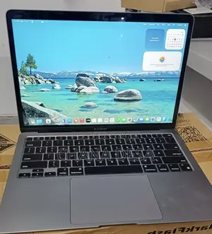 New Laptop Apple MacBook Air 2020 M1 16GB Apple M1 SSD 512GB