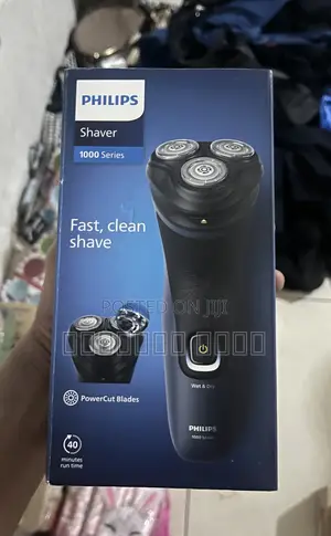 Philips Shaver