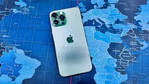 Apple iPhone 13 Pro Max 256 GB Green