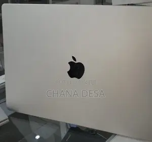 New Laptop Apple MacBook Pro M1 32GB Apple M1 Pro SSD 512GB