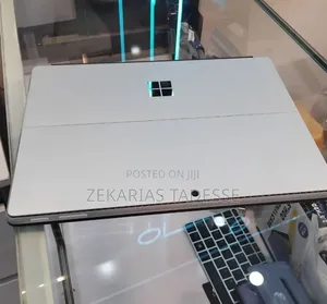 New Microsoft Surface Pro 9 16GB Qualcomm Snapdragon X Plus SSD 512GB