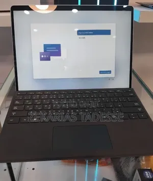 New Microsoft Surface Pro 9 16GB Qualcomm Snapdragon X Plus SSD 512GB