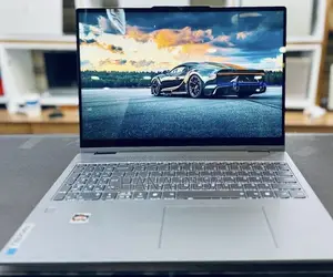 New Laptop Lenovo Yoga 7i 16GB AMD Ryzen 7 SSD 512GB