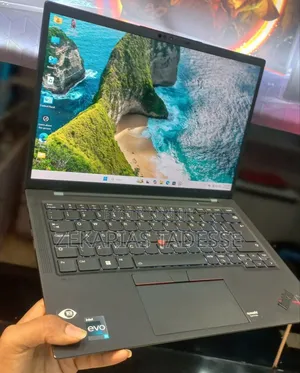 New Laptop Lenovo ThinkPad X1 Carbon 16GB Intel Core i7 SSD 1T