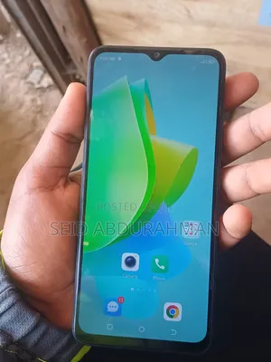 Tecno Pop 7 64 GB Gray