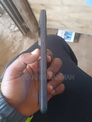 Tecno Pop 7 64 GB Gray