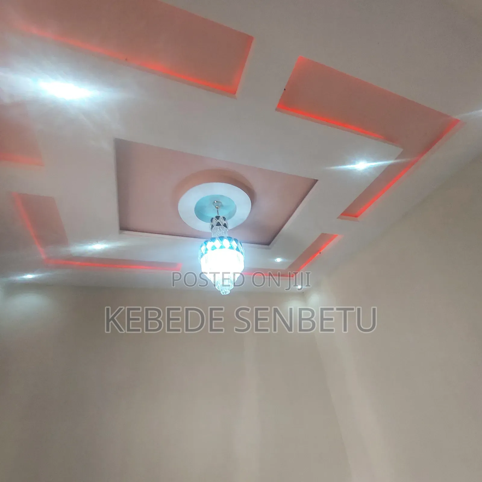 3bdrm House in Ormia, East Shewa for rent